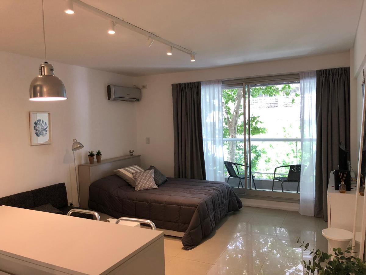 Appartement Your Spot To Stay, Live And Feel The Vibe Of Palermo Soho Buenos Aires