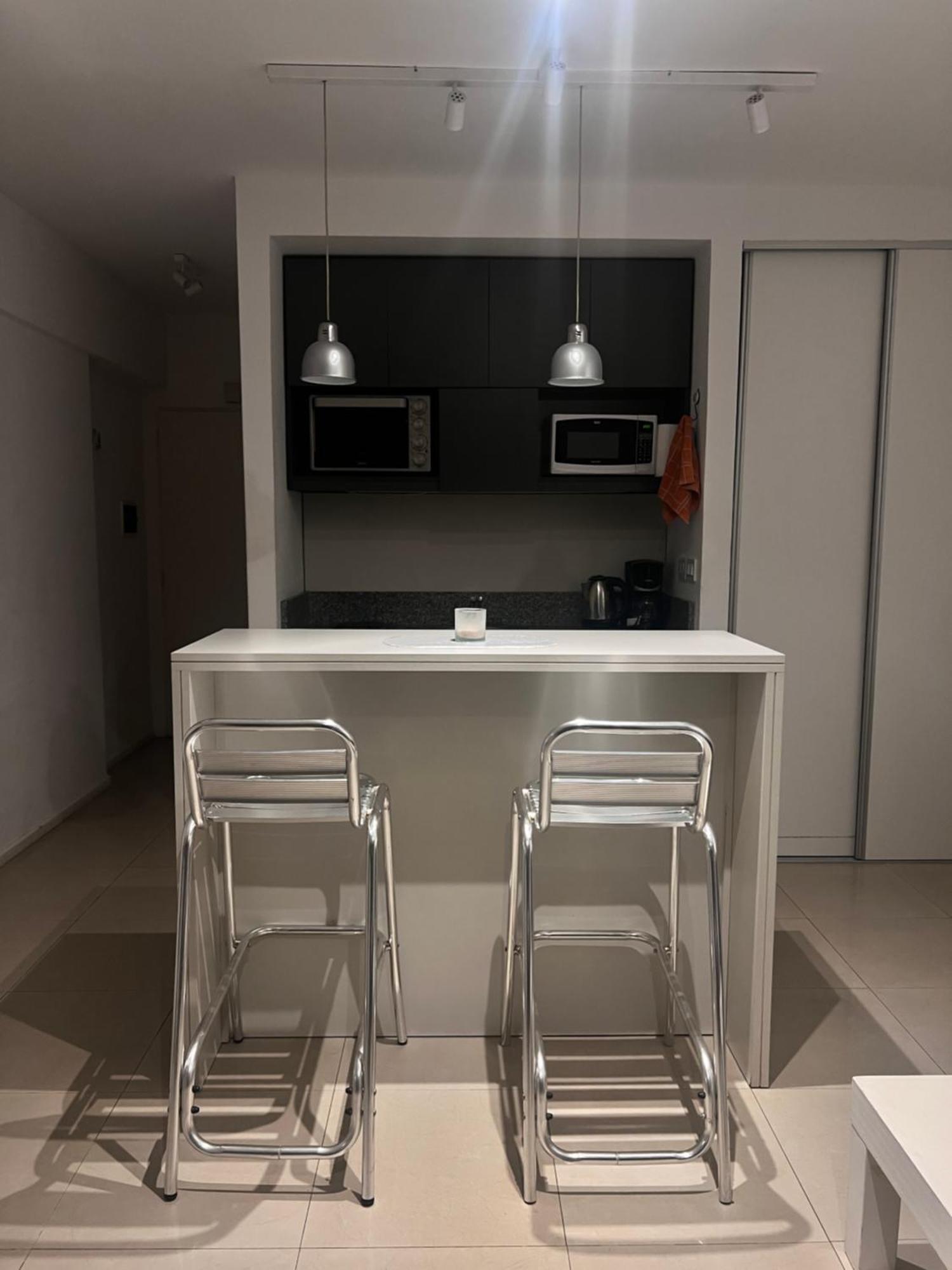Your Spot To Stay, Live And Feel The Vibe Of Palermo Soho Appartement Buenos Aires